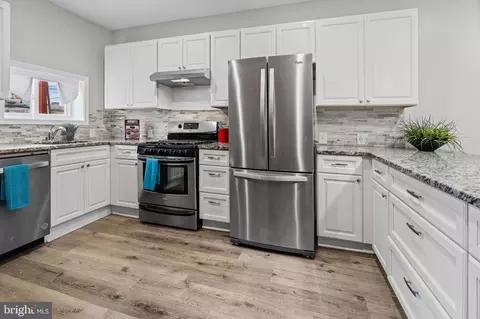 Kitchen - 2633 Boone St, Baltimore, MD 21218 photo 1 of 1