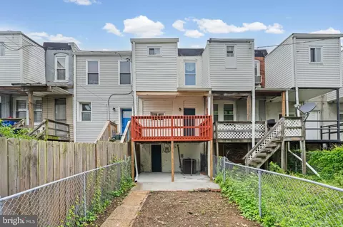 Other - 2633 Boone St, Baltimore, MD 21218 photo 10 of 14