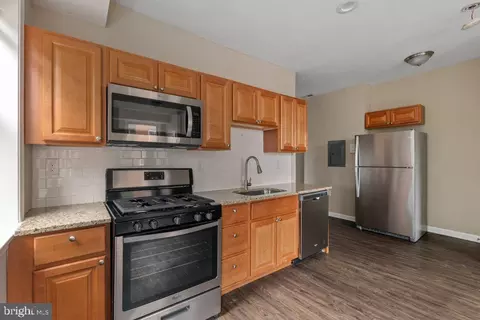 Kitchen - 601 Whitelock St, Baltimore, MD 21217 photo 1 of 1
