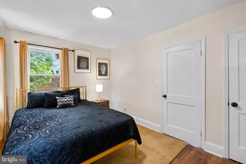 Bedroom - 301 Denison St, Baltimore, MD 21229 photo 3 of 3