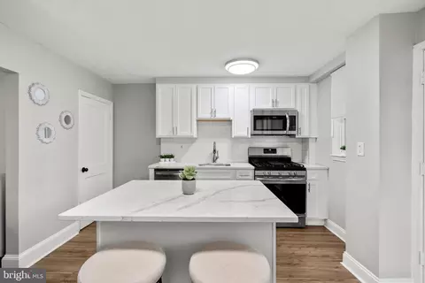 Kitchen - 301 Denison St, Baltimore, MD 21229 photo 1 of 1