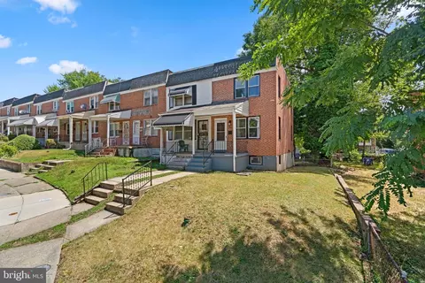 Other - 301 Denison St, Baltimore, MD 21229 photo 2 of 3