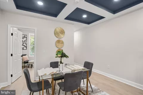 Dining - 633 E 36th St, Baltimore, MD 21218 photo 1 of 2