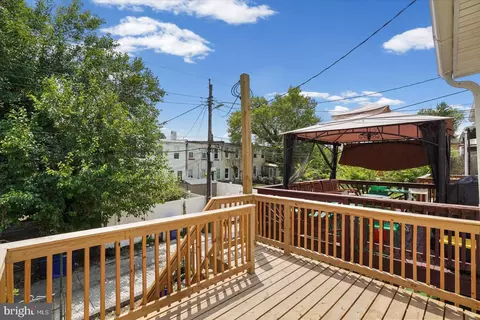 Exterior - 633 E 36th St, Baltimore, MD 21218 photo 1 of 2