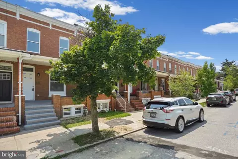 Other - 633 E 36th St, Baltimore, MD 21218 photo 2 of 9