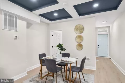 Dining - 633 E 36th St, Baltimore, MD 21218 photo 2 of 2