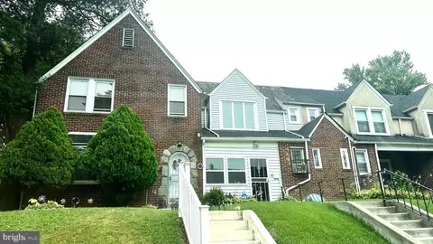 4643 Coleherne Rd, Baltimore, MD 21229