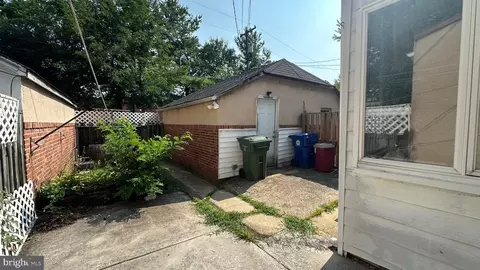 Exterior - 4643 Coleherne Rd, Baltimore, MD 21229 photo 8 of 13