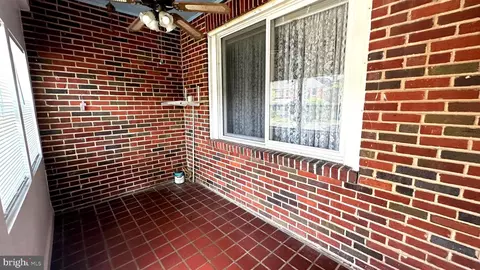 Exterior - 4643 Coleherne Rd, Baltimore, MD 21229 photo 3 of 13
