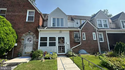 Exterior - 4643 Coleherne Rd, Baltimore, MD 21229 photo 9 of 13
