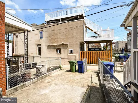 Exterior - 1406 E Fort Ave, Baltimore, MD 21230 photo 2 of 3