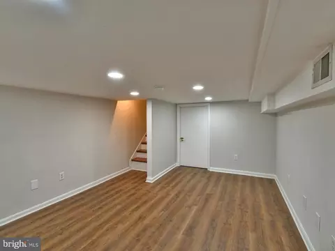 Living - 1406 E Fort Ave, Baltimore, MD 21230 photo 5 of 5