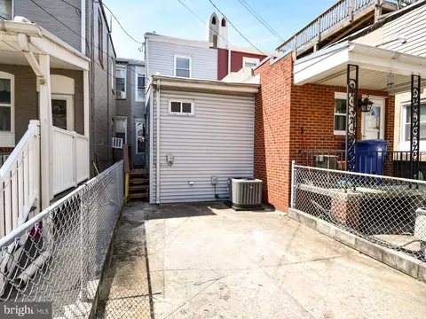 Exterior - 1406 E Fort Ave, Baltimore, MD 21230 photo 3 of 3