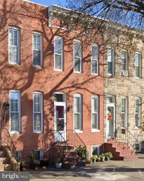 1406 E Fort Ave, Baltimore, MD 21230 photo 2