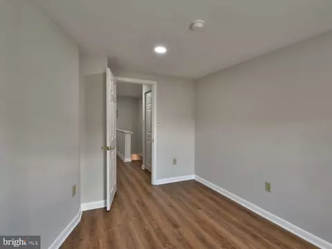 Bedroom - 1406 E Fort Ave, Baltimore, MD 21230 photo 5 of 5
