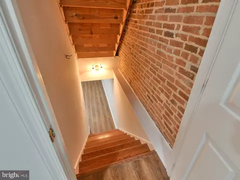 Entry Way - 1406 E Fort Ave, Baltimore, MD 21230 photo 10 of 10