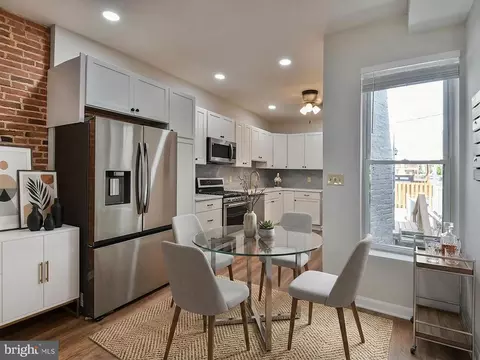 Dining - 1406 E Fort Ave, Baltimore, MD 21230 photo 1 of 1