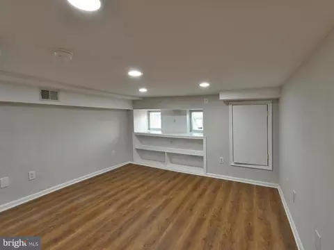 Living - 1406 E Fort Ave, Baltimore, MD 21230 photo 3 of 5