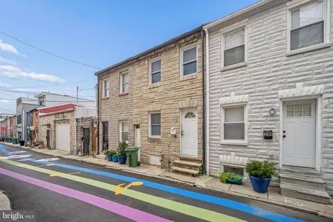 Other - 210 S Durham St, Baltimore, MD 21231 photo 1 of 3