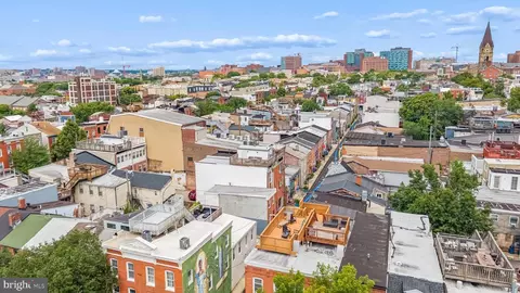 View/Area - 210 S Durham St, Baltimore, MD 21231 photo 6 of 6