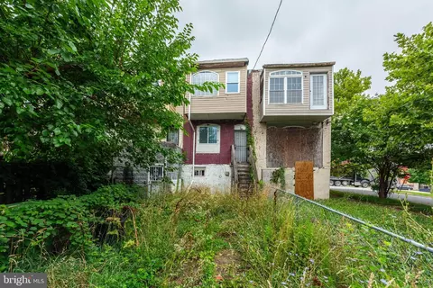 Exterior - 2403 Annapolis Rd, Baltimore, MD 21230 photo 1 of 2