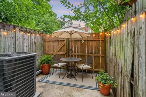 Exterior - 405 E Cross, Baltimore, MD 21230 photo 5 of 5