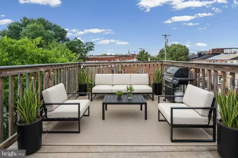 Exterior - 405 E Cross, Baltimore, MD 21230 photo 3 of 5