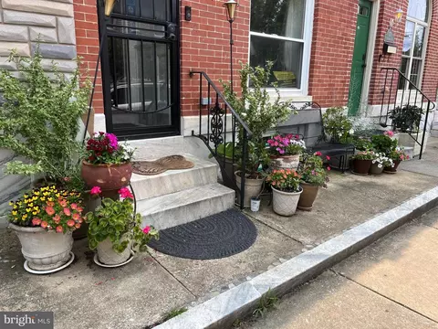 125 N Kenwood Ave, Baltimore, MD 21224