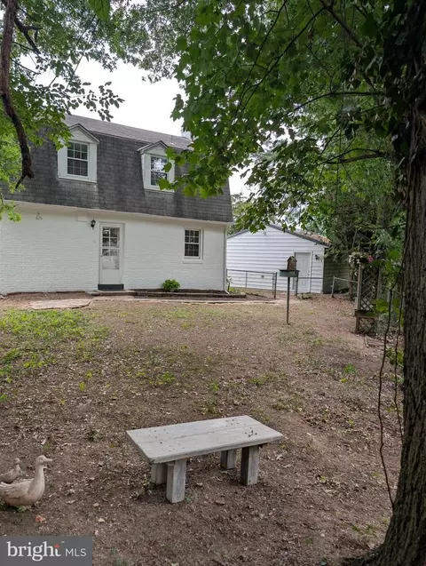 Exterior - 6300 Greenspring Ave, Baltimore, MD 21209 photo 10 of 10