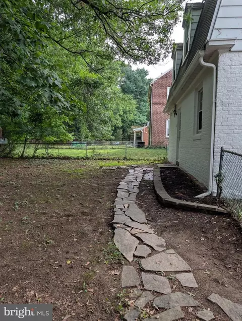 Exterior - 6300 Greenspring Ave, Baltimore, MD 21209 photo 6 of 6