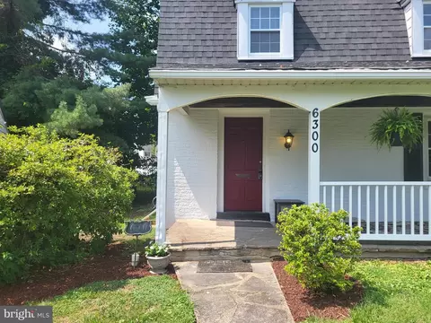 Exterior - 6300 Greenspring Ave, Baltimore, MD 21209 photo 2 of 10