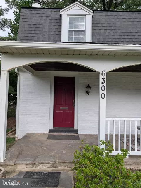 Exterior - 6300 Greenspring Ave, Baltimore, MD 21209 photo 1 of 6