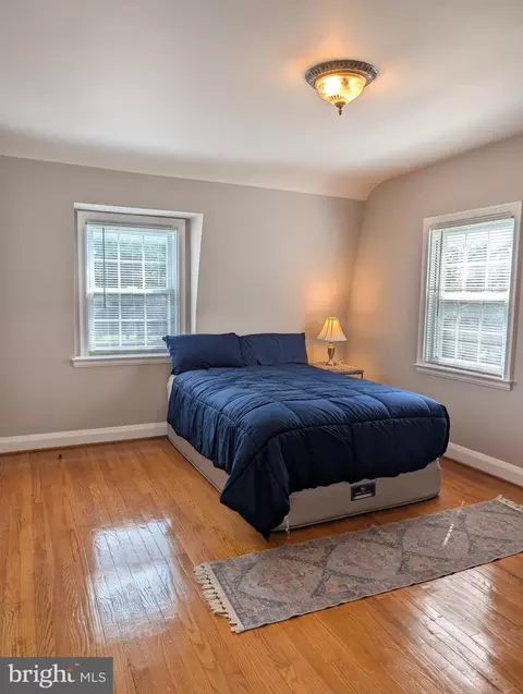 Bedroom - 6300 Greenspring Ave, Baltimore, MD 21209 photo 2 of 2