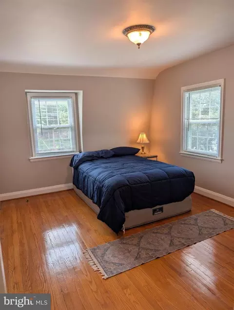 Bedroom - 6300 Greenspring Ave, Baltimore, MD 21209 photo 2 of 2