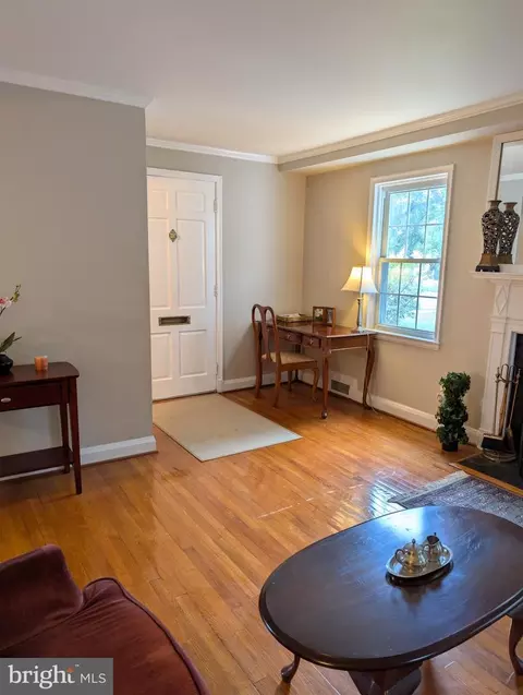 Entry Way - 6300 Greenspring Ave, Baltimore, MD 21209 photo 1 of 7