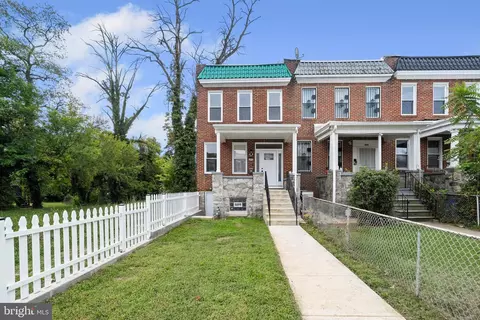 Other - 2815 W Cold Spring Ln W, Baltimore, MD 21215 photo 1 of 6