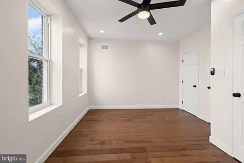 Bedroom - 2815 W Cold Spring Ln W, Baltimore, MD 21215 photo 2 of 4