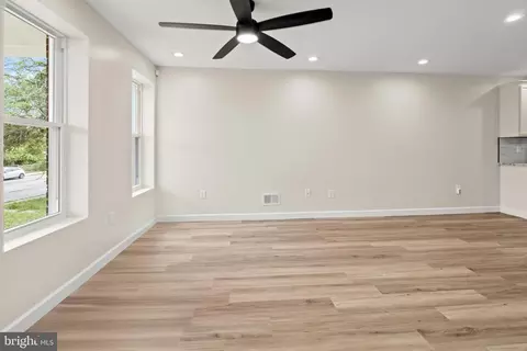 Living - 2815 W Cold Spring Ln W, Baltimore, MD 21215 photo 3 of 3
