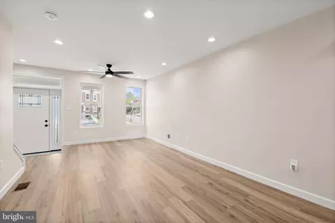Living - 2815 W Cold Spring Ln W, Baltimore, MD 21215 photo 2 of 3