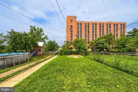 Exterior - 1214 Anglesea St, Baltimore, MD 21224 photo 3 of 5