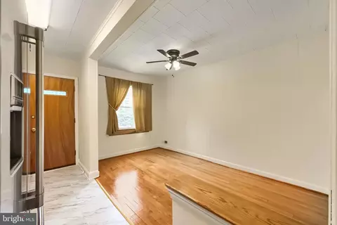 Living - 1214 Anglesea St, Baltimore, MD 21224 photo 4 of 4