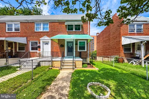 Other - 1214 Anglesea St, Baltimore, MD 21224 photo 3 of 8