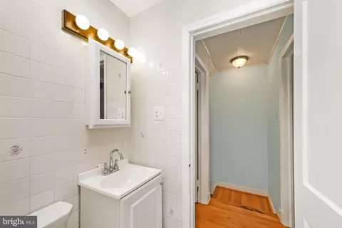 Entry Way - 1214 Anglesea St, Baltimore, MD 21224 photo 2 of 2