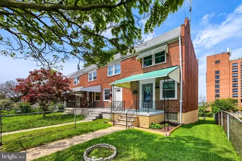 Other - 1214 Anglesea St, Baltimore, MD 21224 photo 2 of 8
