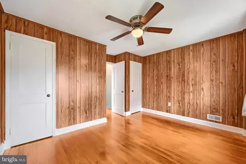Bedroom - 1214 Anglesea St, Baltimore, MD 21224 photo 1 of 3