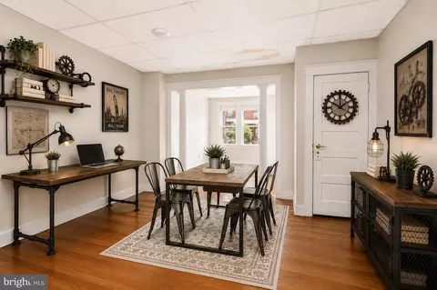 Dining - 808 Ponca St, Baltimore, MD 21224 photo 1 of 1