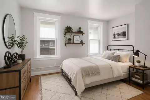 Bedroom - 808 Ponca St, Baltimore, MD 21224 photo 1 of 4