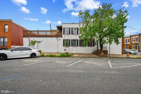 701 S Ellwood Ave, Baltimore, MD 21224