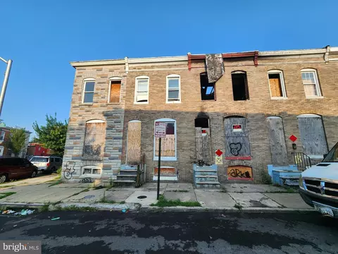 456 Furrow St, Baltimore, MD 21223