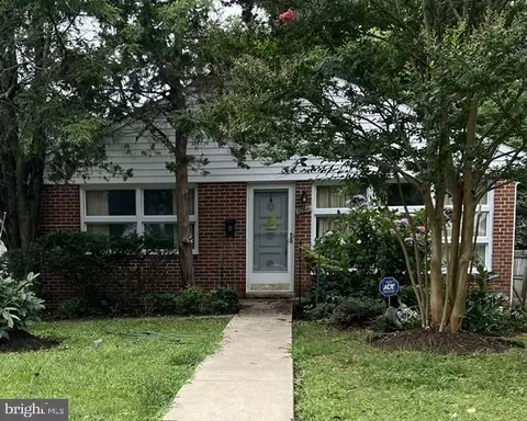 6026 Berkeley Ave, Baltimore, MD 21209